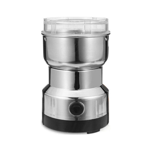 Electric Multifunctional Home Coffee Grinder