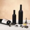 5 Piece Deluxe Wine Opener & Accessories Gift Set 2