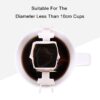 Disposable Coffee Fliter Bags Portable Hanging Ear Style 4