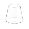 Japanese Style Same Fuji Mountain Glass Cup Heat-resistant Glass Water Cup Ice Creative Coffee Cup Durable Drinkware 4