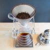 Reusable Mesh Pour Over Coffee Filter 3